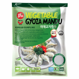 Allgroo Vegetable gyoza mandu